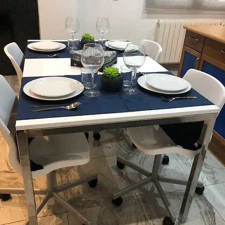 Best Apartment Near Real Madrid Stadium Exterior photo