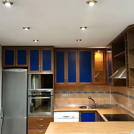 Best Apartment Near Real Madrid Stadium Exterior photo