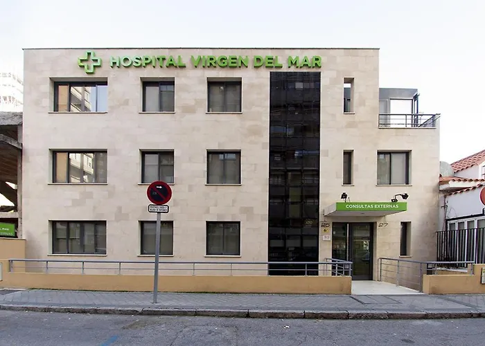 Best Apartment Near Real Madrid Stadium