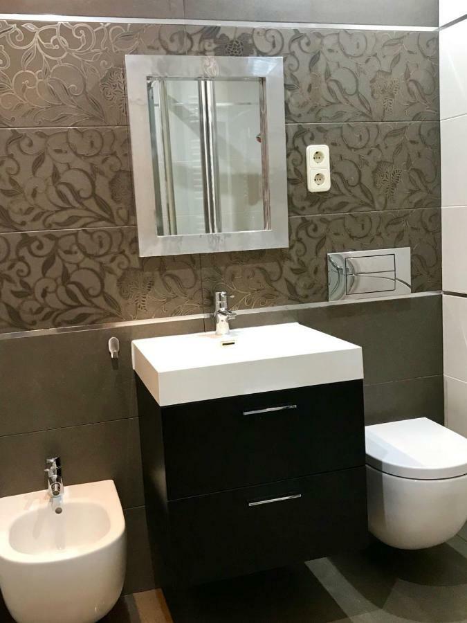 Appartement Near Real Stadium Madrid